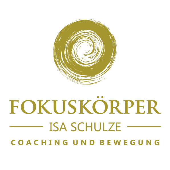 Logo von Fokuskörper Coaching und Bewegung aus Bad Homburg